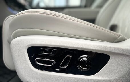 GAC GS8, 2025 год, 4 299 000 рублей, 22 фотография