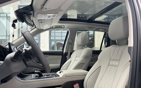 GAC GS8, 2025 год, 4 299 000 рублей, 21 фотография