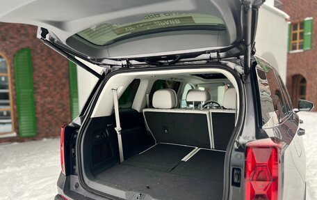 GAC GS8, 2025 год, 4 299 000 рублей, 26 фотография