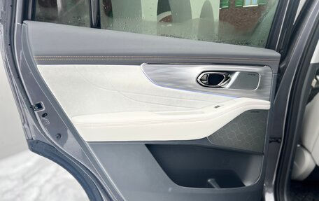 GAC GS8, 2025 год, 4 299 000 рублей, 23 фотография