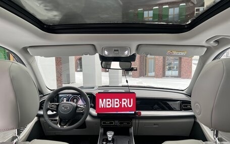 GAC GS8, 2025 год, 4 299 000 рублей, 17 фотография