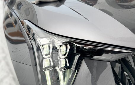 GAC GS8, 2025 год, 4 299 000 рублей, 29 фотография