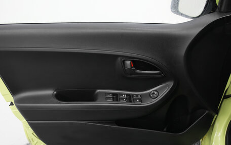 KIA Picanto II, 2013 год, 480 000 рублей, 9 фотография