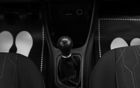 KIA Picanto II, 2013 год, 480 000 рублей, 8 фотография