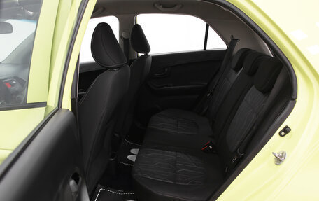 KIA Picanto II, 2013 год, 480 000 рублей, 13 фотография