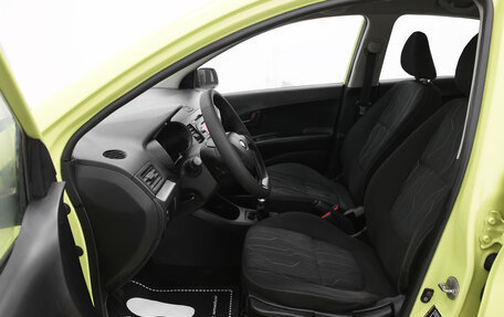 KIA Picanto II, 2013 год, 480 000 рублей, 11 фотография