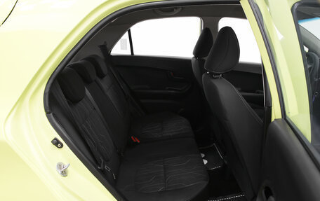 KIA Picanto II, 2013 год, 480 000 рублей, 12 фотография