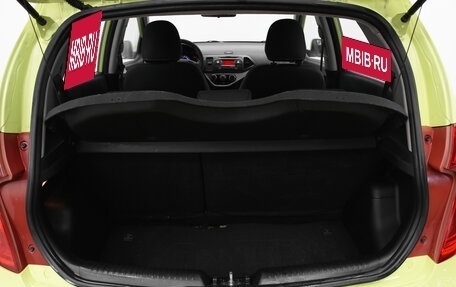 KIA Picanto II, 2013 год, 480 000 рублей, 5 фотография