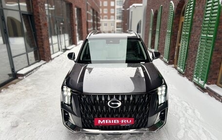 GAC GS8, 2025 год, 4 299 000 рублей, 28 фотография