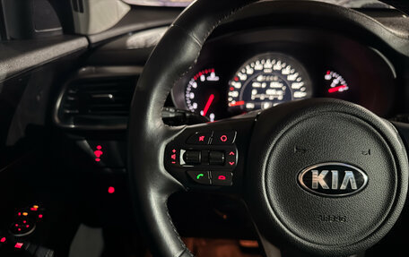 KIA Sorento III Prime рестайлинг, 2017 год, 2 350 000 рублей, 13 фотография