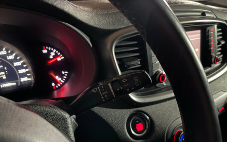 KIA Sorento III Prime рестайлинг, 2017 год, 2 350 000 рублей, 16 фотография