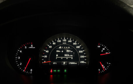 KIA Sorento III Prime рестайлинг, 2017 год, 2 350 000 рублей, 12 фотография