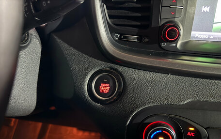 KIA Sorento III Prime рестайлинг, 2017 год, 2 350 000 рублей, 17 фотография