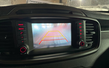 KIA Sorento III Prime рестайлинг, 2017 год, 2 350 000 рублей, 21 фотография