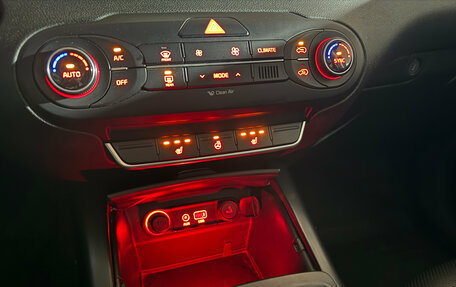 KIA Sorento III Prime рестайлинг, 2017 год, 2 350 000 рублей, 23 фотография