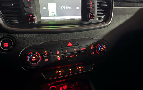 KIA Sorento III Prime рестайлинг, 2017 год, 2 350 000 рублей, 22 фотография