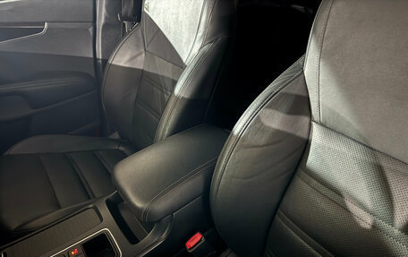 KIA Sorento III Prime рестайлинг, 2017 год, 2 350 000 рублей, 26 фотография