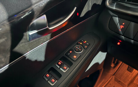 KIA Sorento III Prime рестайлинг, 2017 год, 2 350 000 рублей, 18 фотография