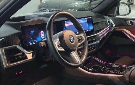 BMW X5, 2024 год, 11 450 013 рублей, 11 фотография