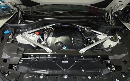 BMW X5, 2024 год, 11 450 013 рублей, 5 фотография