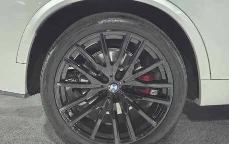 BMW X5, 2024 год, 11 450 013 рублей, 7 фотография