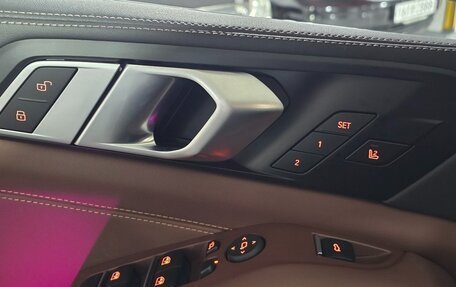 BMW X5, 2024 год, 11 450 013 рублей, 9 фотография