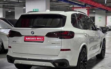 BMW X5, 2024 год, 11 450 013 рублей, 4 фотография