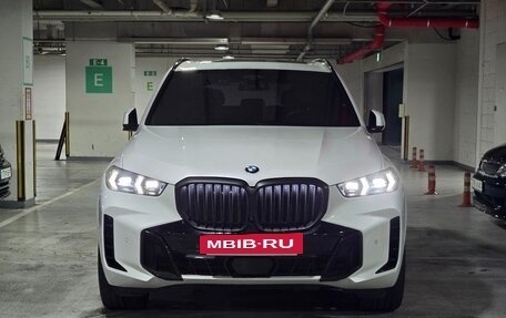 BMW X5, 2024 год, 11 450 013 рублей, 2 фотография