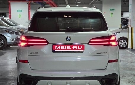 BMW X5, 2024 год, 11 450 013 рублей, 3 фотография