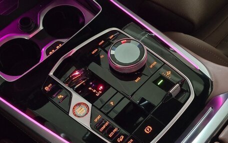 BMW X5, 2024 год, 11 450 013 рублей, 16 фотография