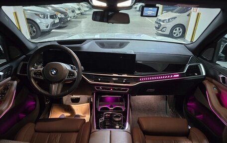 BMW X5, 2024 год, 11 450 013 рублей, 18 фотография