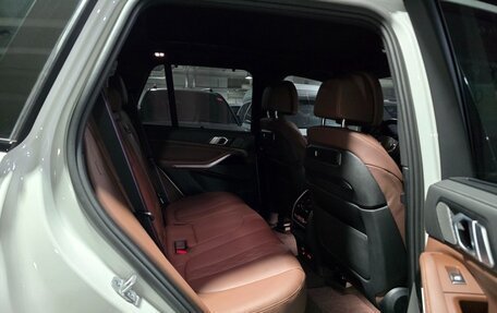 BMW X5, 2024 год, 11 450 013 рублей, 19 фотография