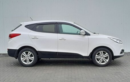 Hyundai ix35 I рестайлинг, 2011 год, 1 549 000 рублей, 8 фотография