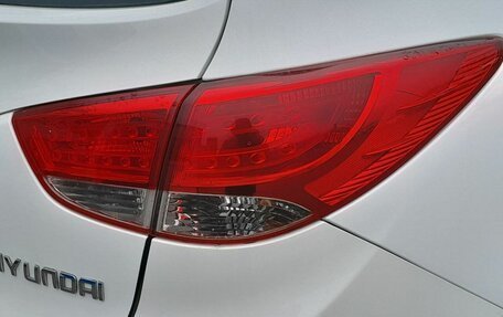 Hyundai ix35 I рестайлинг, 2011 год, 1 549 000 рублей, 9 фотография