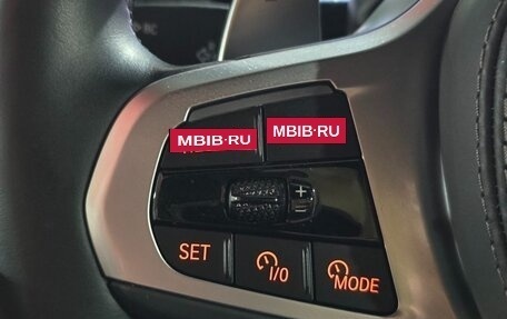 BMW X5, 2024 год, 11 450 013 рублей, 14 фотография