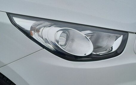 Hyundai ix35 I рестайлинг, 2011 год, 1 549 000 рублей, 10 фотография