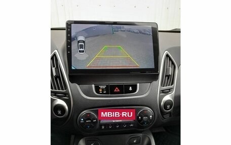 Hyundai ix35 I рестайлинг, 2011 год, 1 549 000 рублей, 12 фотография