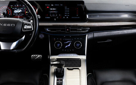 CheryExeed VX, 2021 год, 2 099 777 рублей, 15 фотография