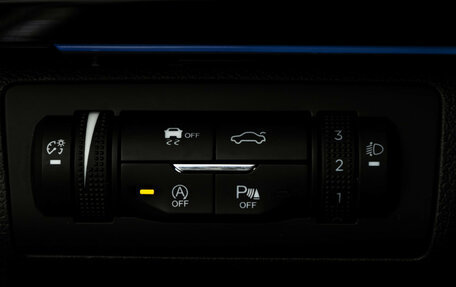 CheryExeed VX, 2021 год, 2 099 777 рублей, 18 фотография