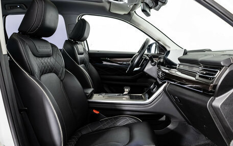 CheryExeed VX, 2021 год, 2 099 777 рублей, 22 фотография