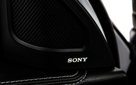 CheryExeed VX, 2021 год, 2 099 777 рублей, 19 фотография