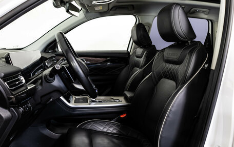CheryExeed VX, 2021 год, 2 099 777 рублей, 21 фотография
