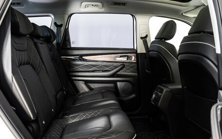 CheryExeed VX, 2021 год, 2 099 777 рублей, 23 фотография