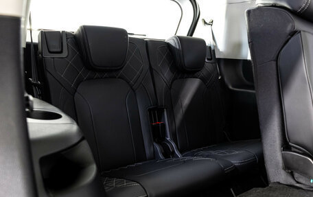 CheryExeed VX, 2021 год, 2 099 777 рублей, 28 фотография