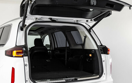 CheryExeed VX, 2021 год, 2 099 777 рублей, 33 фотография