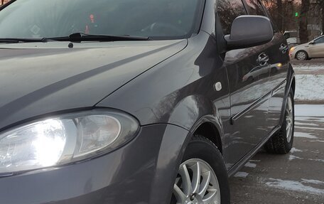 Chevrolet Lacetti, 2011 год, 720 000 рублей, 5 фотография