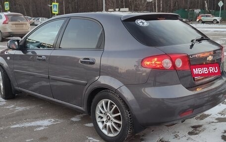 Chevrolet Lacetti, 2011 год, 720 000 рублей, 6 фотография