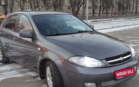 Chevrolet Lacetti, 2011 год, 720 000 рублей, 2 фотография