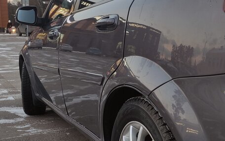 Chevrolet Lacetti, 2011 год, 720 000 рублей, 7 фотография