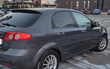 Chevrolet Lacetti, 2011 год, 720 000 рублей, 8 фотография